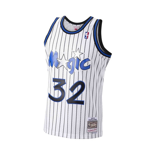 Mitchell & Ness NBA LOS ANGELES LAKERS NBA SWINGMAN ALTERNATE LAKERS 96 S -  Club wear - royal/royal blue 
