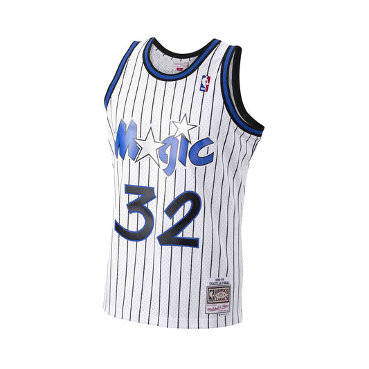 NBA Swingman Jersey Chicago Bulls 1995-96 Dennis Rodman #91 – Broskiclothing