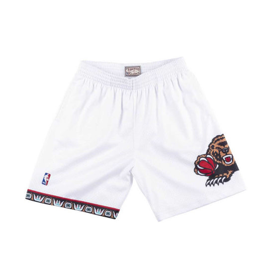 NBA Swingman Shorts New York Knicks Road 1991-92 – Broskiclothing