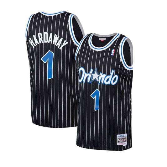 Orlando Magic 1993-94 Tracy McGrady Swingman Jersey