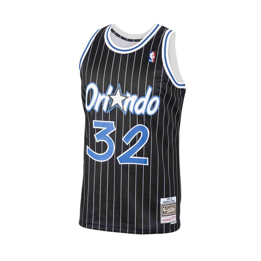 The Original Curry. The #30 Dell Curry Hornets HWC Jersey is