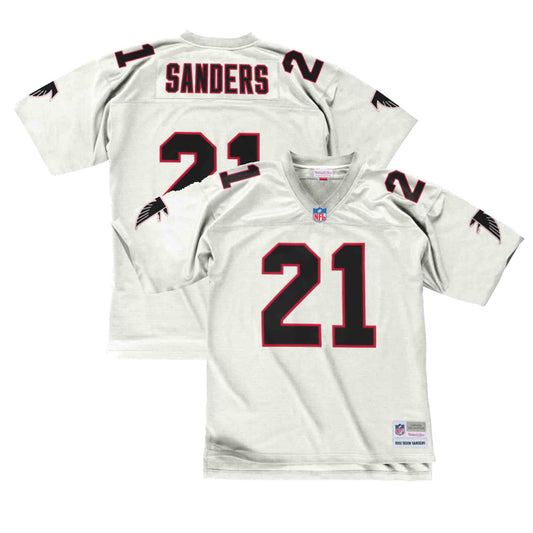 NFL Falcons Deion Sanders Jersey