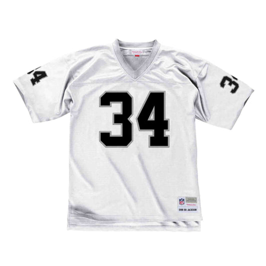 OAKLAND RAIDERS 1998 LEGACY JERSEY CHARLES WOODSON LGJYCP18150-ORABLCK98CWO