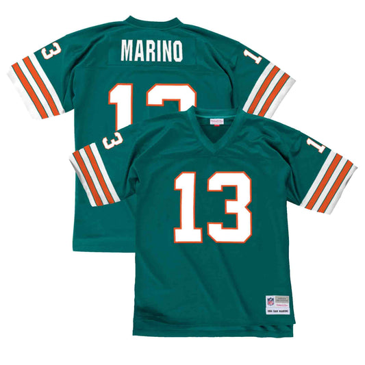 Dan Marino Miami Dolphins NFL Legacy Jersey