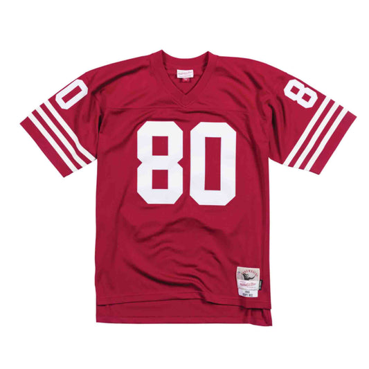 Mitchell & Ness Legacy Jersey San Francisco 49ers 1990 Jerry Rice