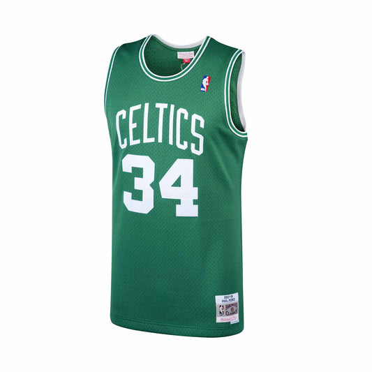 Boston Celtics #9 Rajon Rondo Green Wiht Gold Swingman Jersey on sale,for  Cheap,wholesale from China