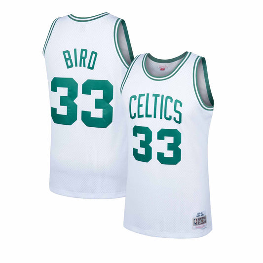 Mitchell & Ness Rajon Rondo Boston Celtics Kelly Green 2007-08 Hardwood Classics Swingman Jersey Size: 3XL