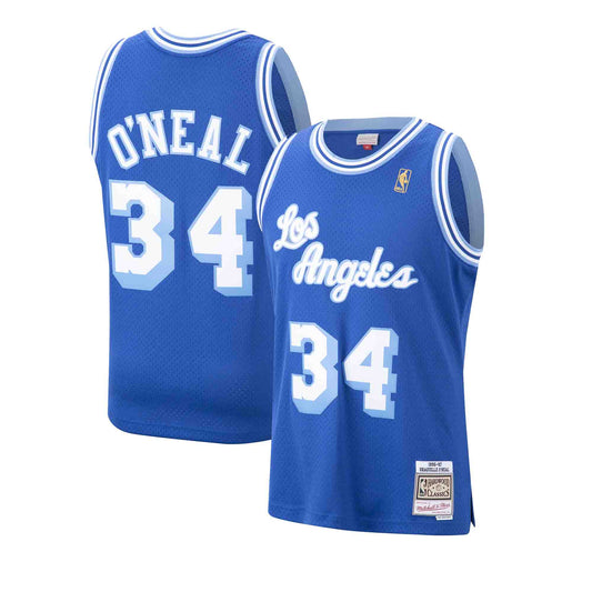 NBA Swingman Jersey Los Angeles Clippers Lamar Odom #7 – Broskiclothing