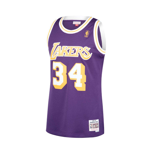 Lakers 32 T-Shirt – Starting5 Basketball