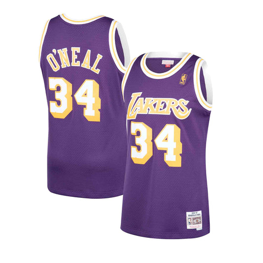  Mitchell & Ness Lamar Odom Los Angeles Clippers 2002-03 Mens  Swingman Jersey : Sports & Outdoors