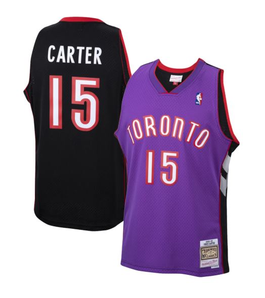 NBA Swingman Jersey Toronto Raptors Throwback Tracy McGrady Tiger Camo –  Broskiclothing