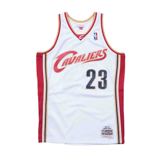 LeBron James Nike #23 The Land Swingman Jersey Cleveland Cavs NBA 912087  SMALL