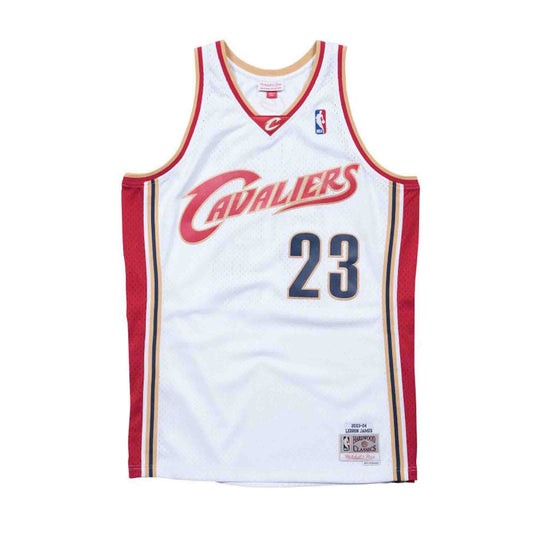 Nike #23 LeBron James The Land Swingman Jersey Cleveland Cavs NBA 912087  SMALL