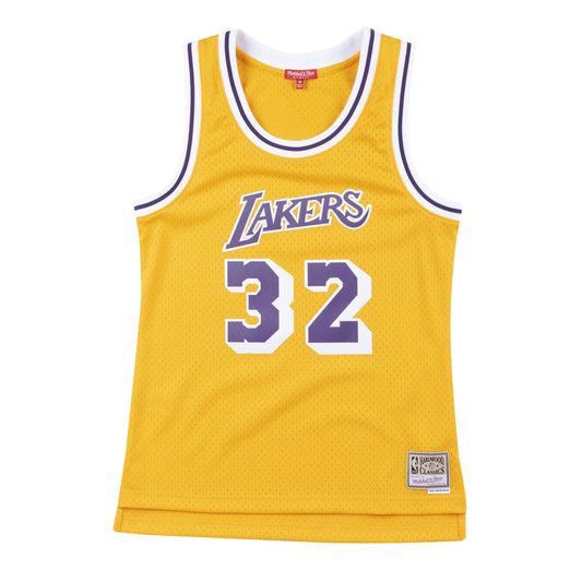 NBA Swingman Road Jersey 93 Hakeem Olajuwon - Eight One