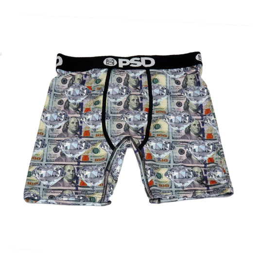PSD Underwear Launches Yu-Gi-Oh! Collection, in the name of the pharaoh