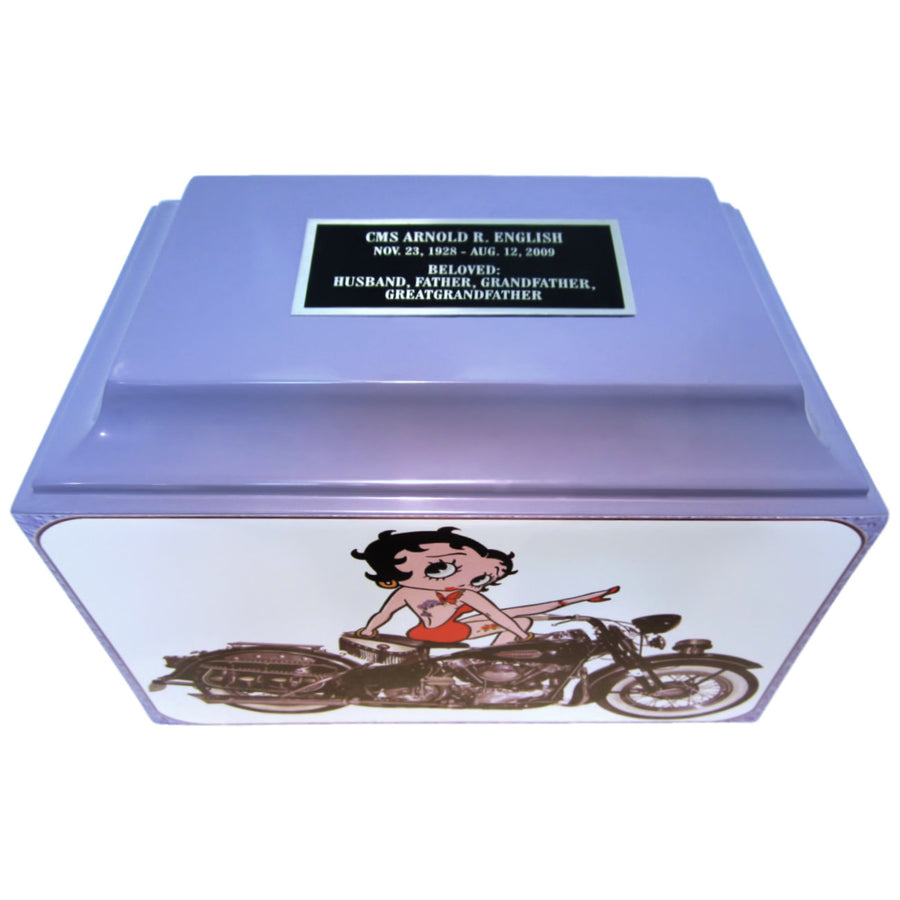 44901 betty boop voice box