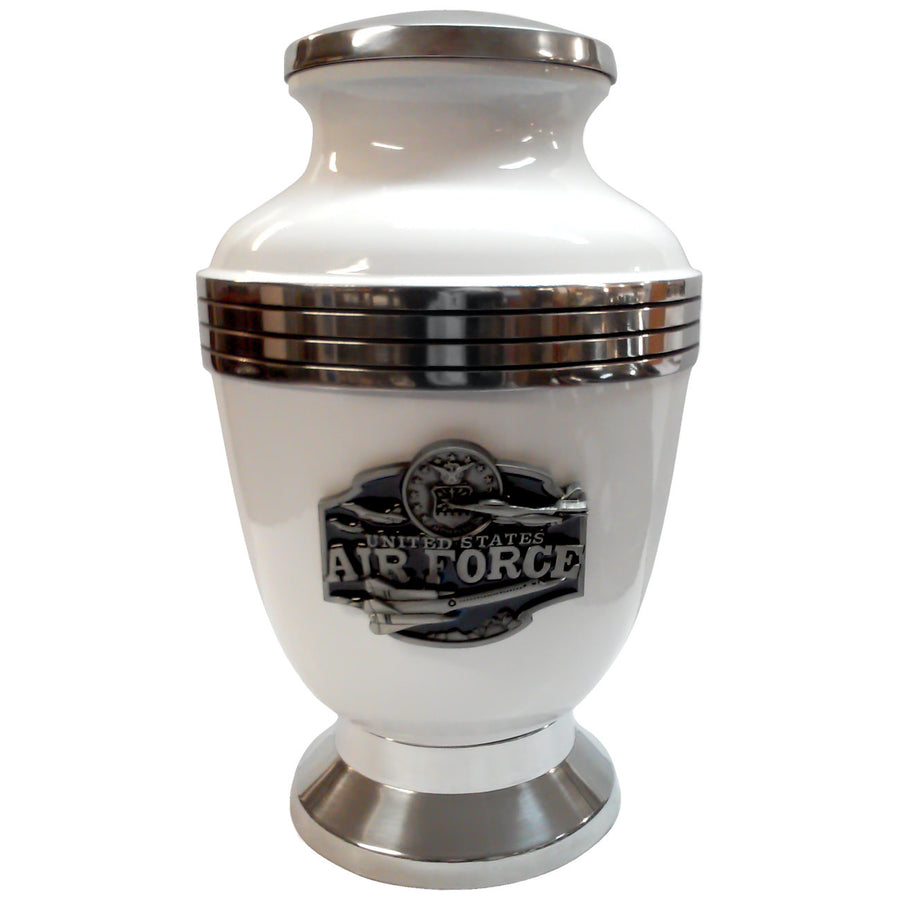 military urns for ashes air force