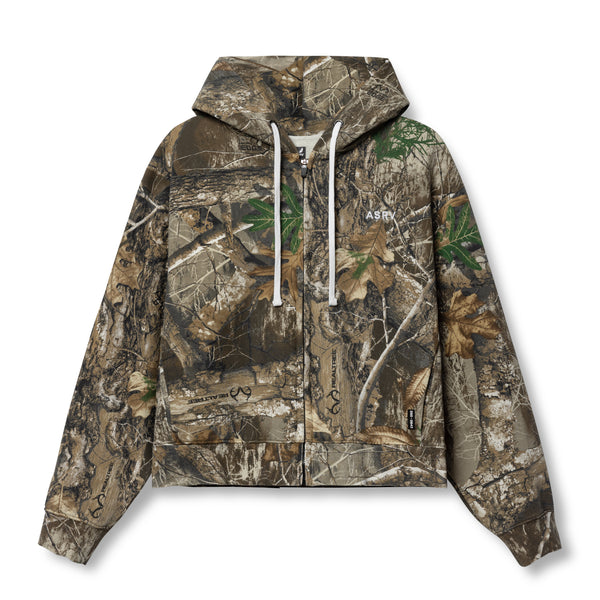 0843. Tech Essential™ Distressed Full Zip Hoodie - Realtree® Camo Tra –  ASRV