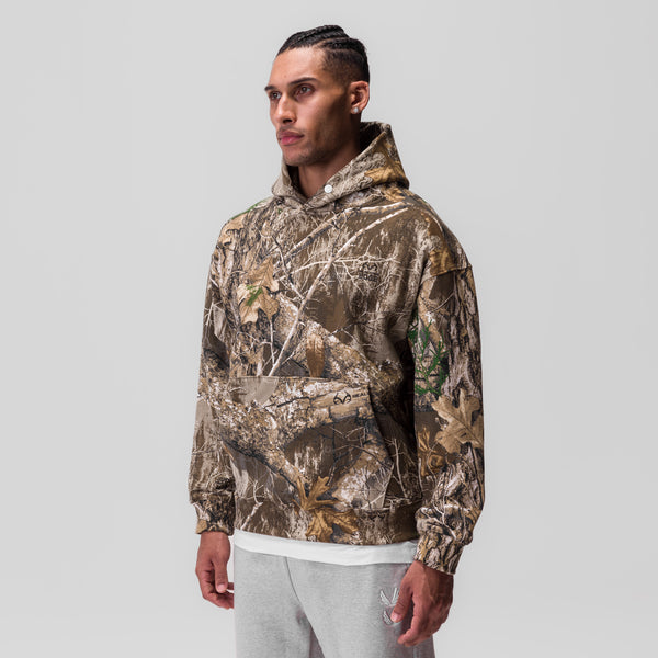 0797. Tech Essential™ Relaxed Tee - Realtree® Camo – ASRV
