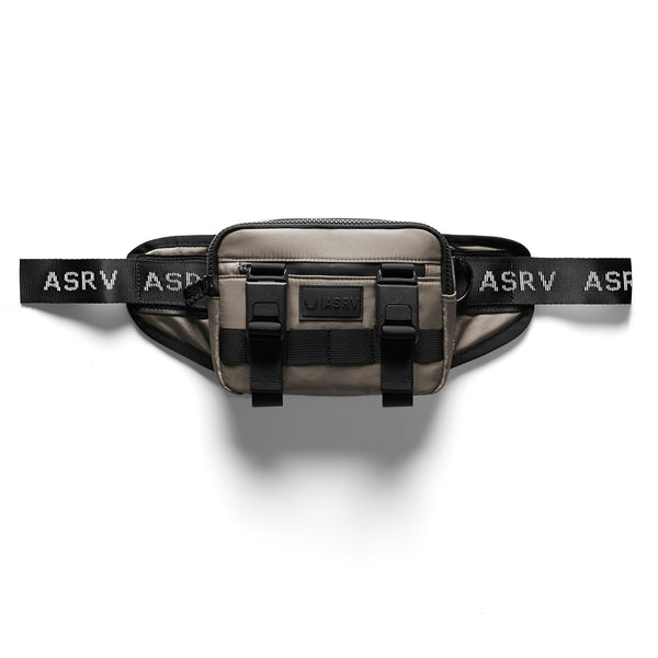 0277. COBRA® Buckle Relentless Pursuit Bracelet - Black – ASRV