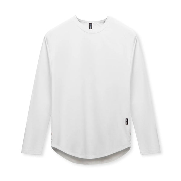 0659. Silver-Lite™ 2.0 Established Long Sleeve - Stone 