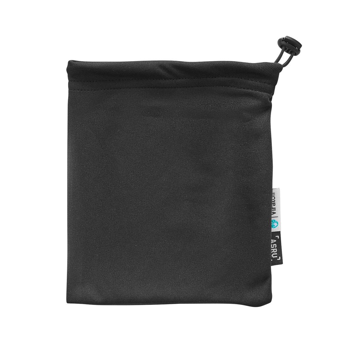 0383. ViralOff® Form-Fitting Face Mask (2 Pack with Bag) - Black/Black ...