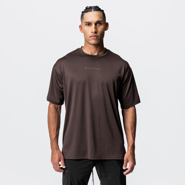 White Tee 0517. Camo Oversized Silver-Lite™ – ASRV 2.0 -