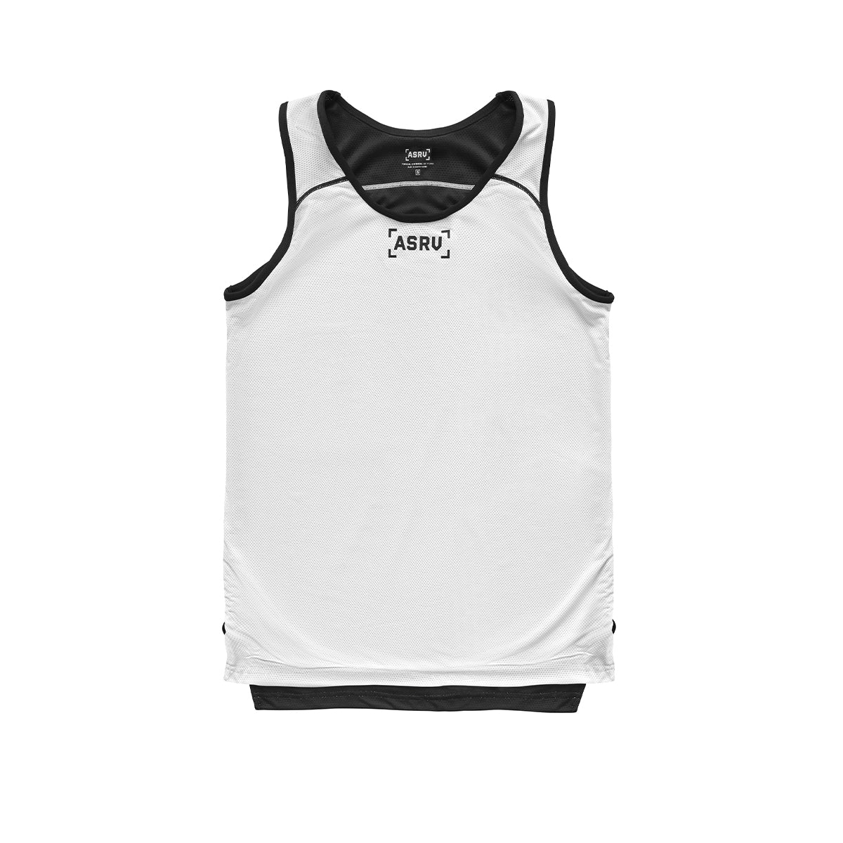 black and white reversible jersey