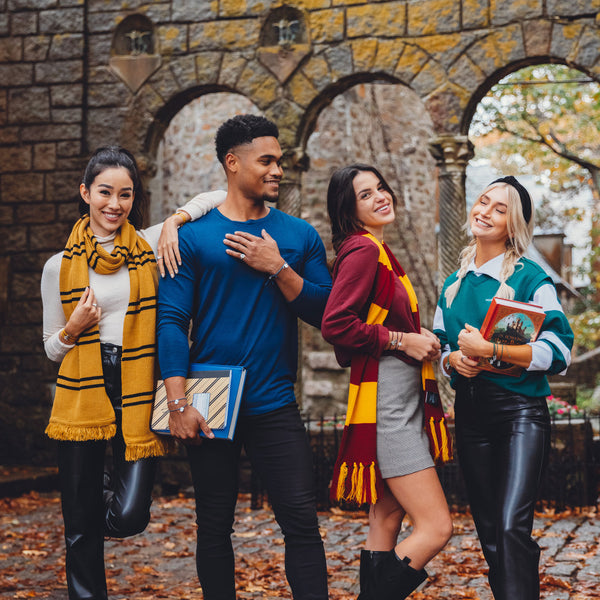 Who Would be Your Best Friend at Hogwarts? | Pura Vida Bracelets