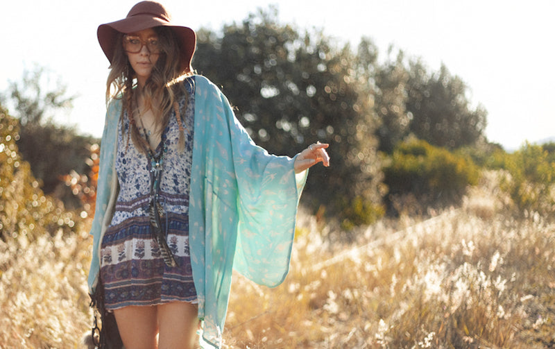 2015 COACHELLA STYLE GUIDE. - Destination Luxury