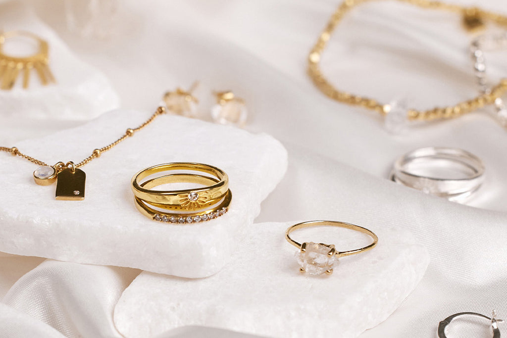 Tips on How to Get Your Dream Jewelry Today – FLUX MAGAZINE