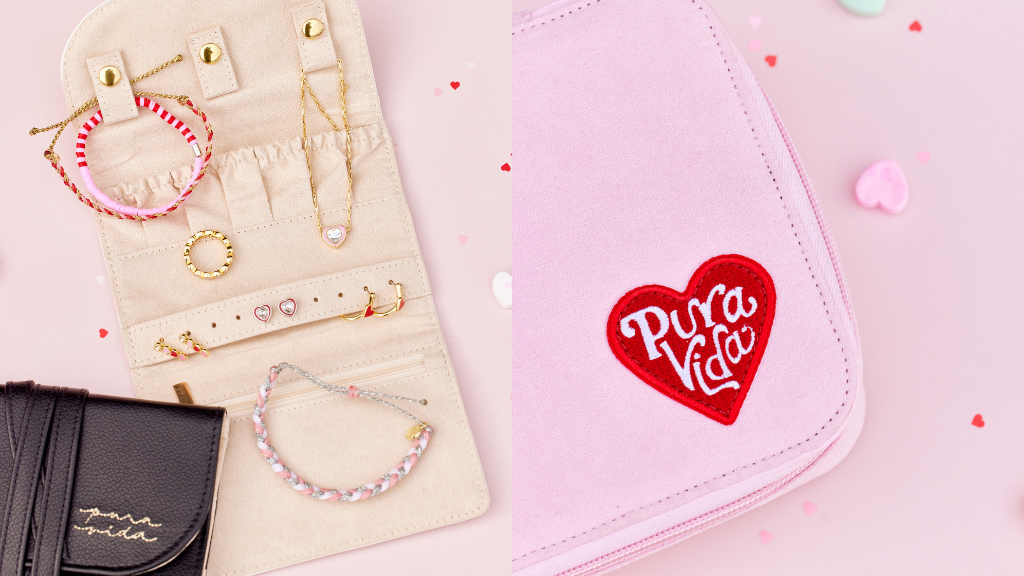 Girly Gifts Galore - Bella Vida Styles