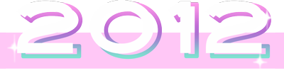 2012 Graphic
