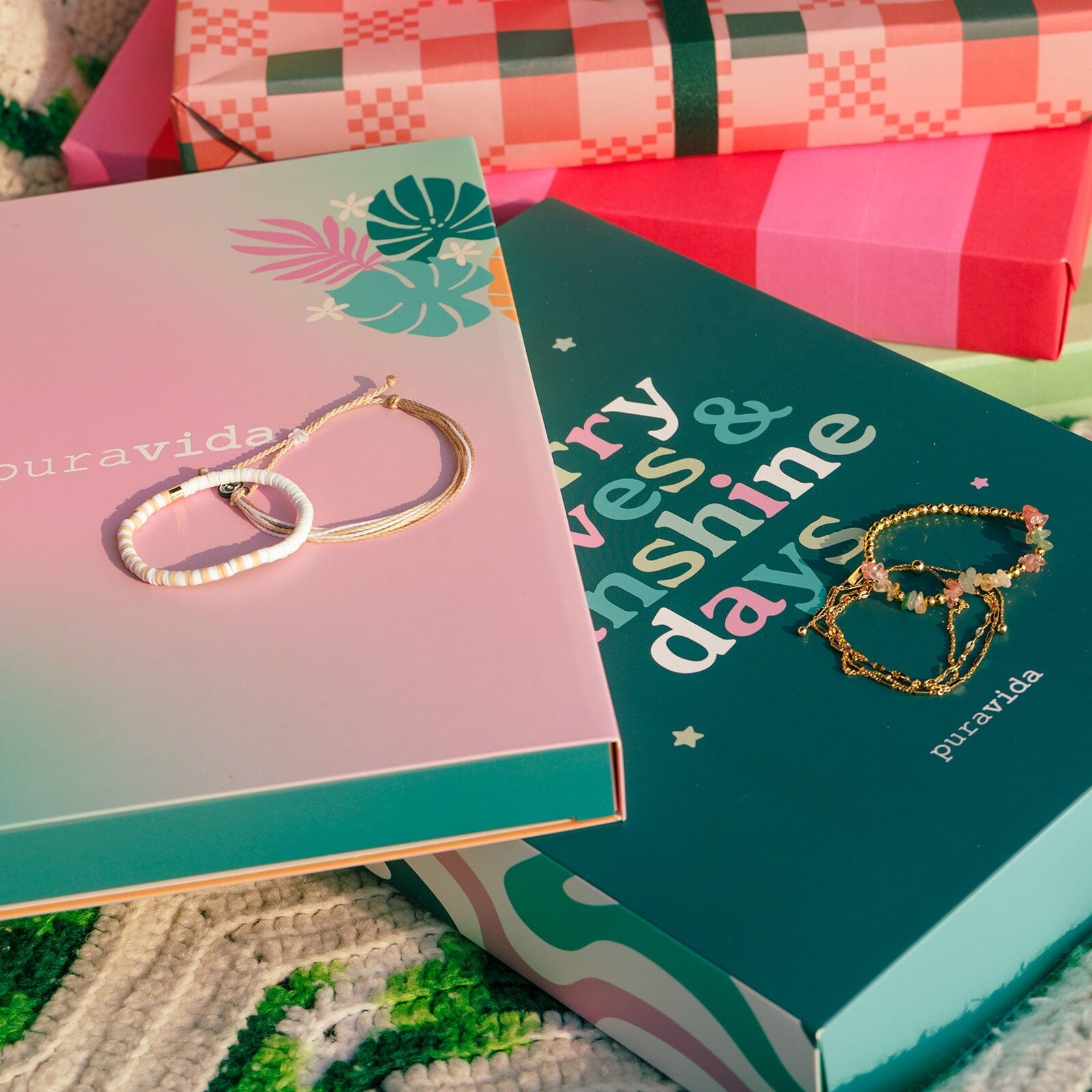 24 Day Advent Box
