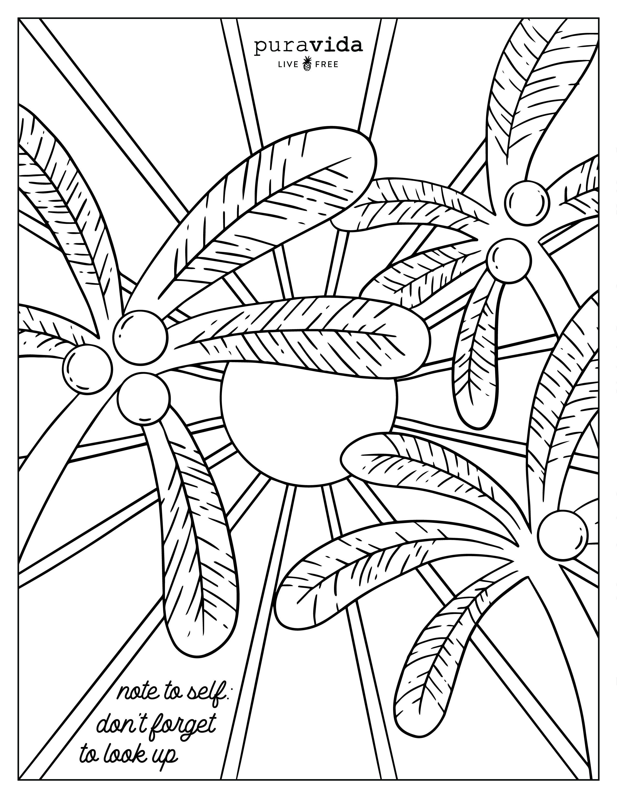 health coloring pages