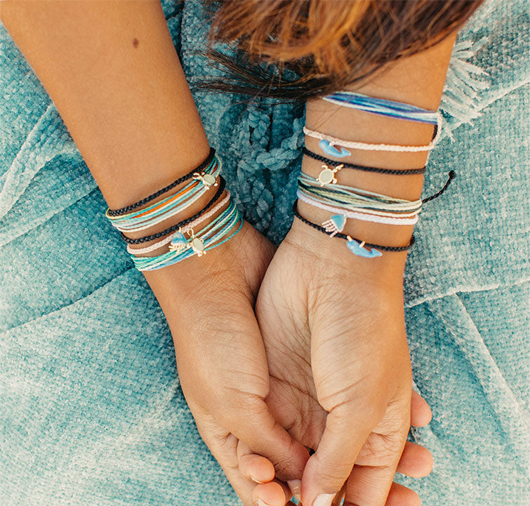 Pura Vida: A Lifestyle Within a Bracelet - The Spartan Speaks