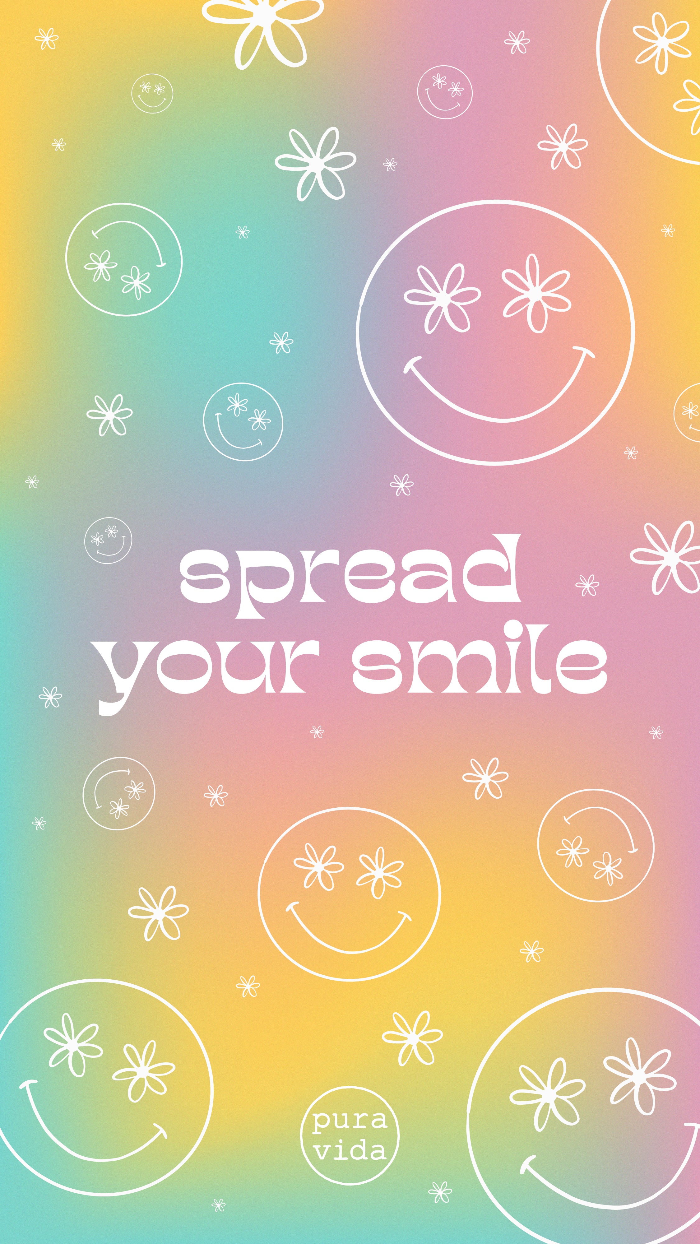 Kindness Digis - Spread Your Smile