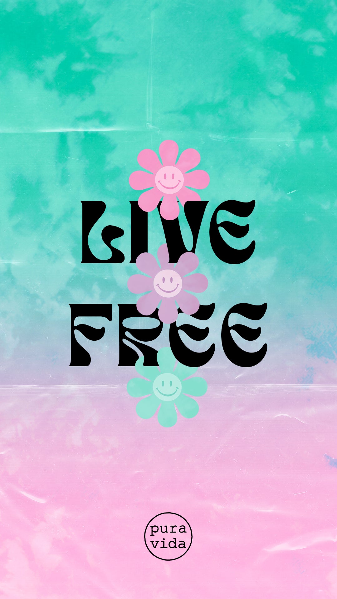 Birthday Digis - Live Free