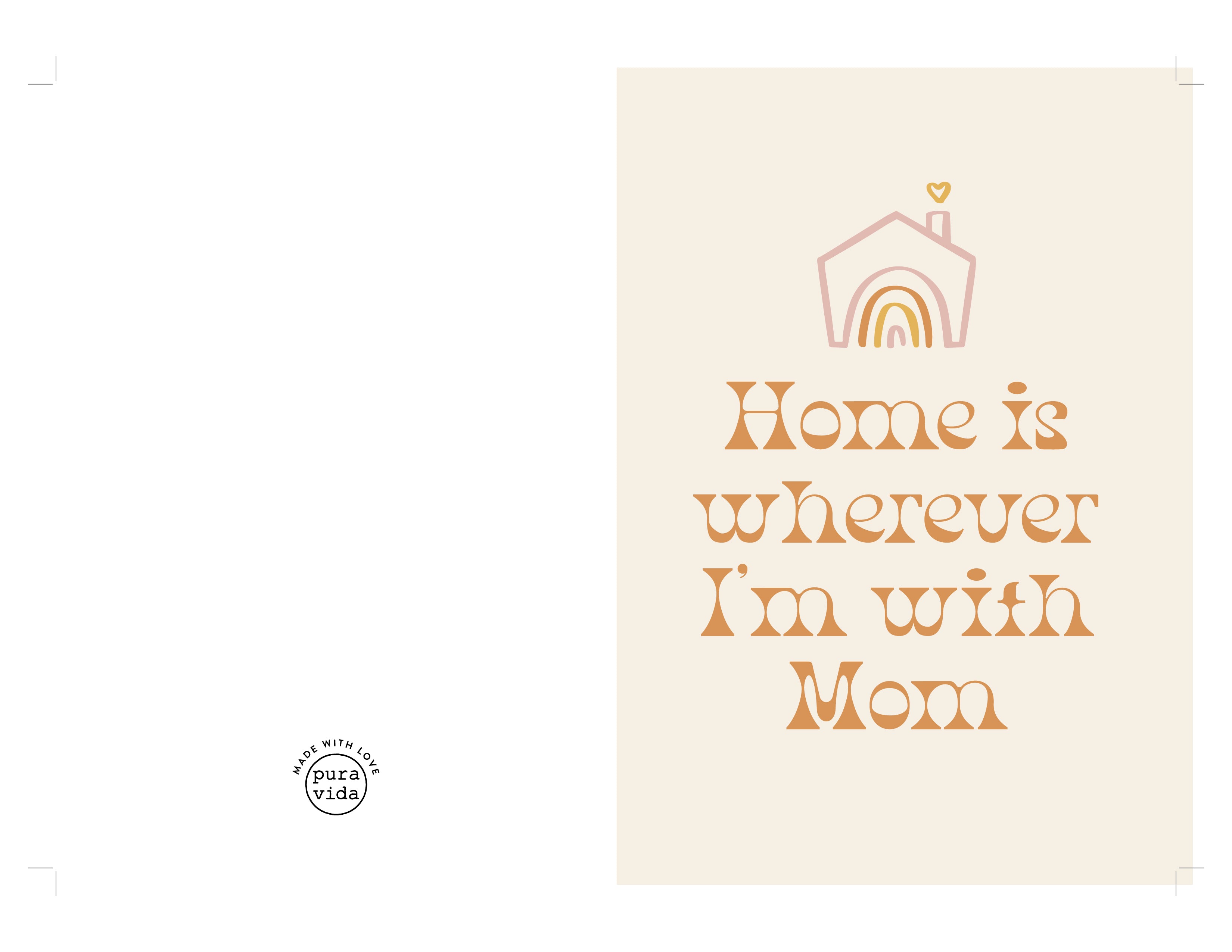 PV Blog 2021 Mother's Day Cards - Home