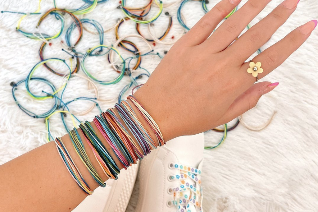 The Ultimate Guide To All Bracelet Styles
