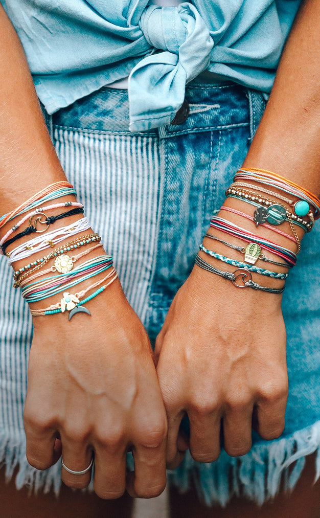 Pura Vida Bracelets®: Founded in Costa Rica - Handmade Bracelets | Pura ...