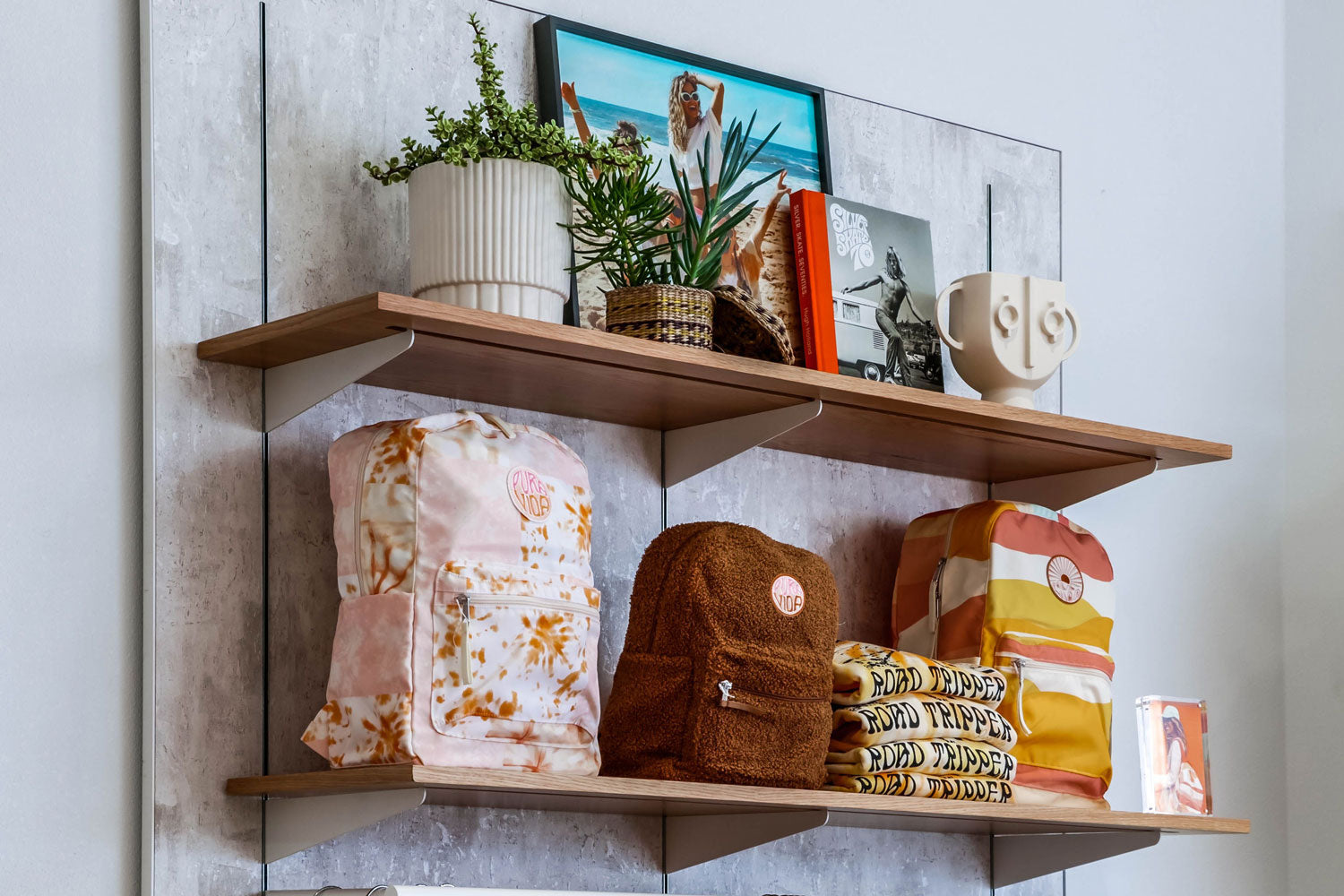 Pura Vida Retail Store Interior Photo