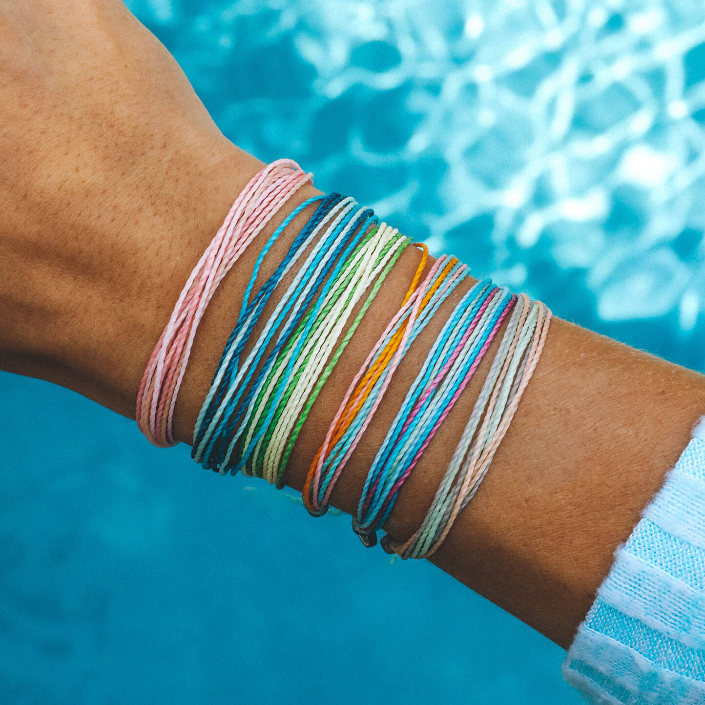 Bracelet Collections | Pura Vida Bracelets