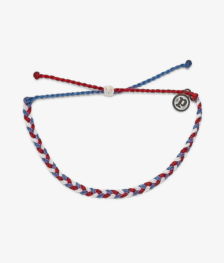 Red White and Blue Jewelry