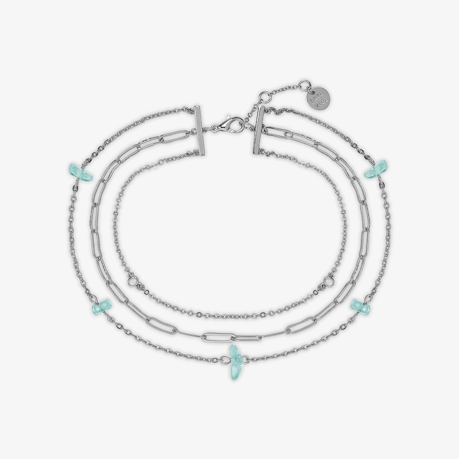 Anklet/Pura Vida Bondi Inspired Living