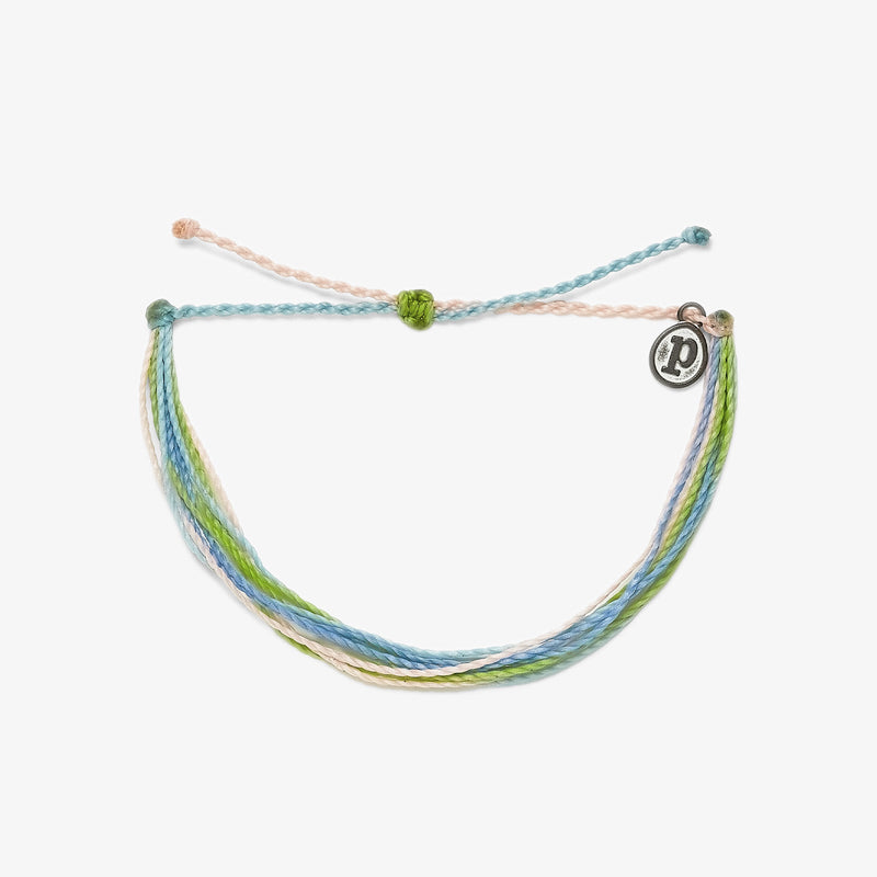 Mental Health Awareness Bracelet | Pura Vida Bracelets