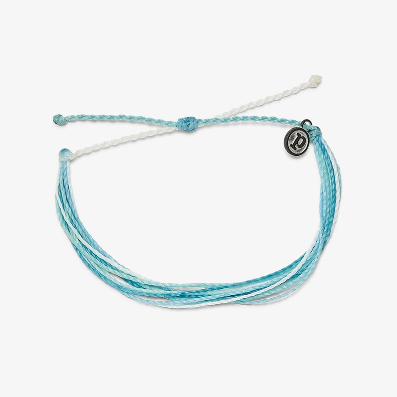 Ocean Conservation Bracelet | Pura Vida Bracelets