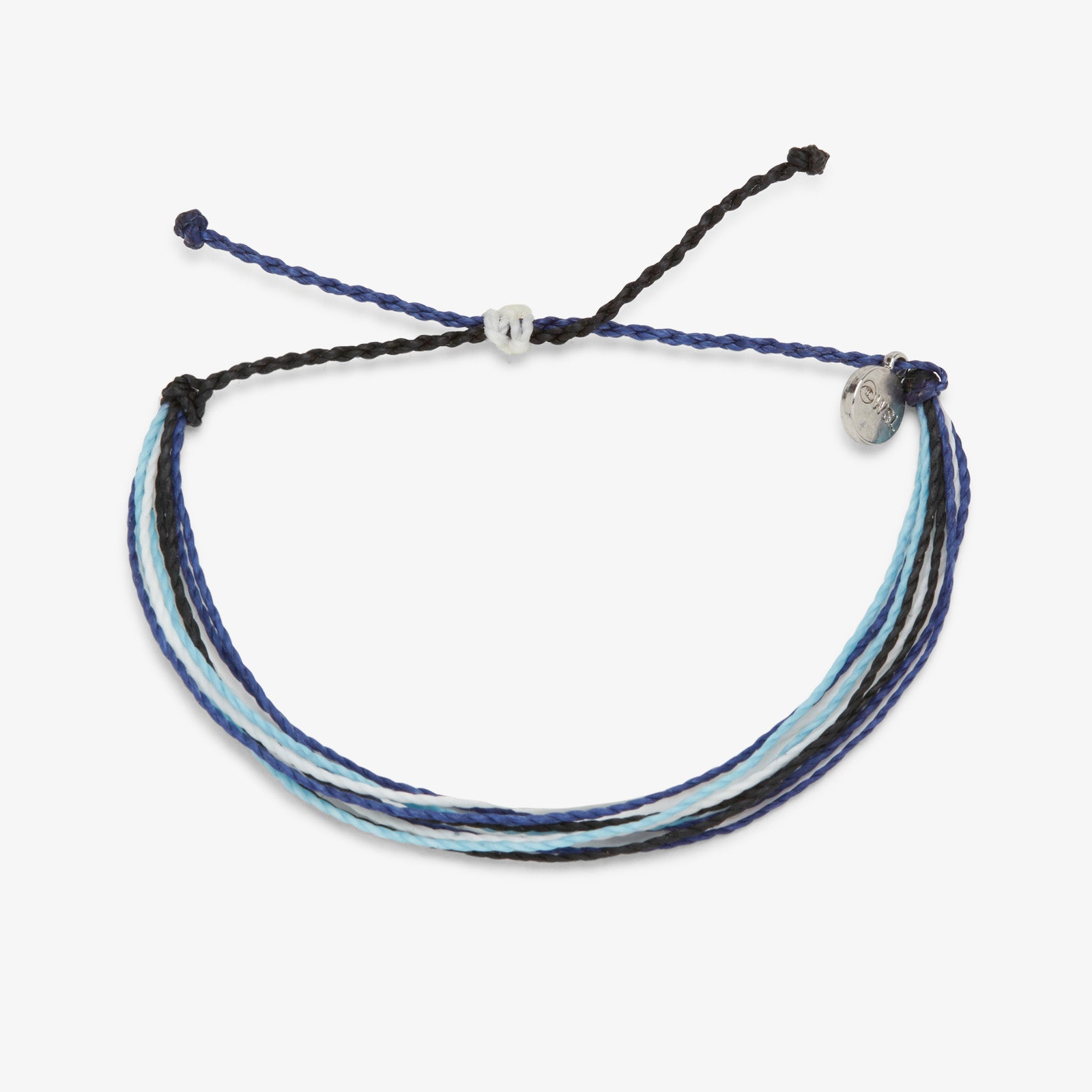 pura vida bracelets - World Surf League Bracelet