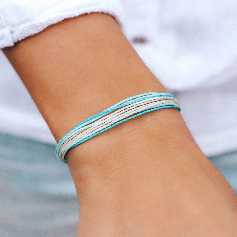 pura vida bracelet care