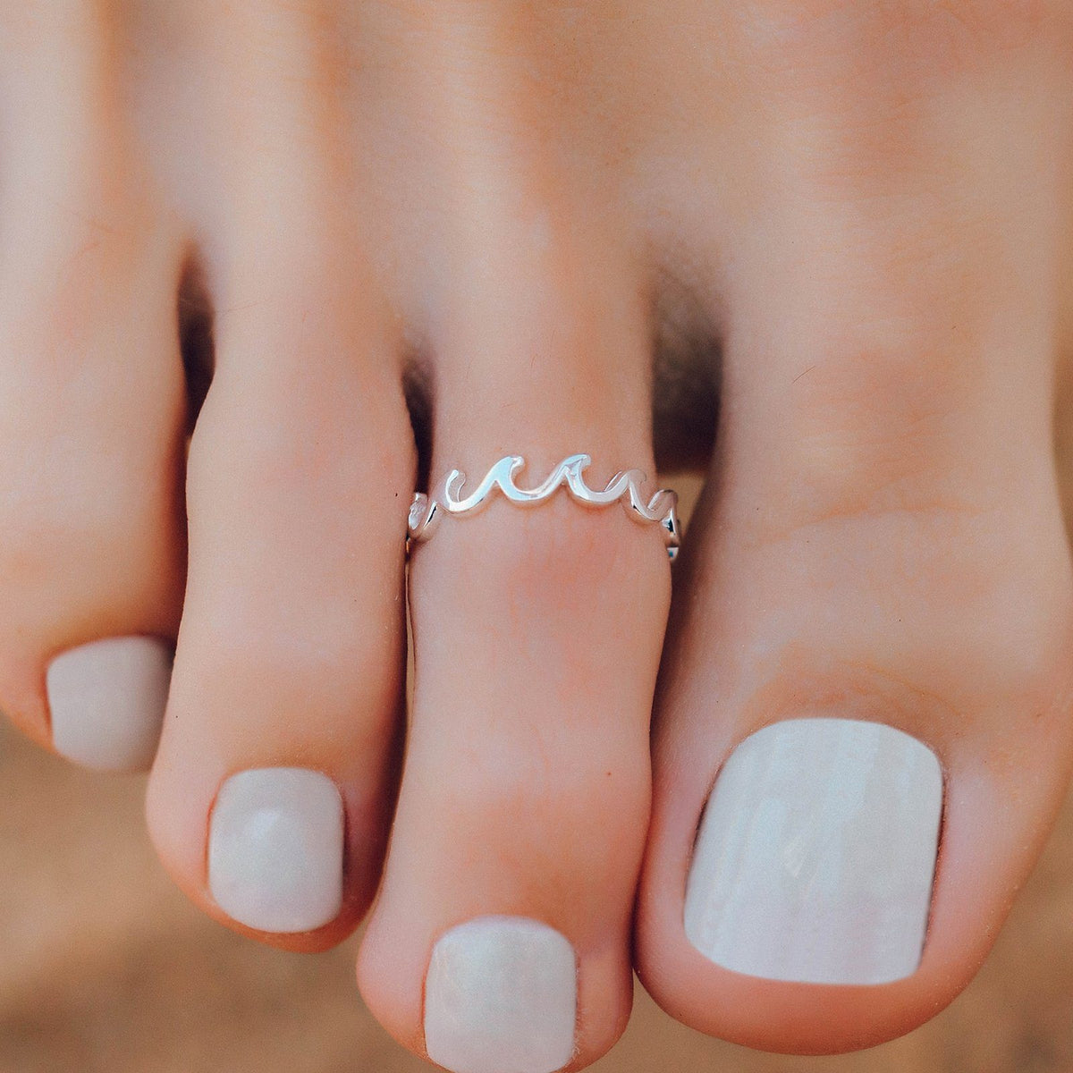 toe rings